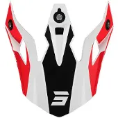 Shot Race Gear Pulse Revenge Junior Visir