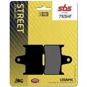 SBS Street 765hf Keramiske Bremseklodser