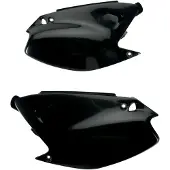 Ufo Kawasaki Kx 125 M 05 Sidepaneler