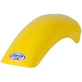 Ufo Vintage Universal Bagskærm
