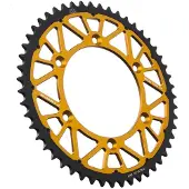 JT Sprockets Jtx Yamaha Ref:jtx251.51gld Steel Bagtandhjul