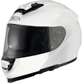 Nzi Eurus 2 Duo Fullface-hjelm