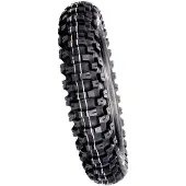 Motoz Tractionator Enduro I/tg 70r Tt Off-road Bagdæk