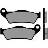 Brenta Moto Pro 7084 Sintrede Bremseklodser