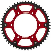 Supersprox Stealth 50d Rst990x50red Bagtandhjul
