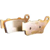 Brembo 07bb0258 Sintrede Bremseklodser