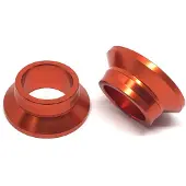 Zeta Ktm Sx 125 13-14 Ze93-3884 Baghjulspacer