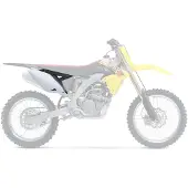 Ufo Su04929-w Radiator Sidebeklædninger
