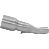 Arrow Yamaha Yp 125 Abs X-max 18-20 Ikke Homologeret Linkrør