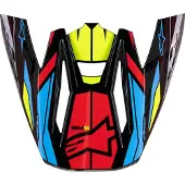 Alpinestars Sm5 Visir