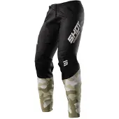 Shot Devo Battle Off-road Bukser