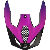 Shot Race Sky Visir