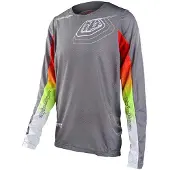 Troy Lee Designs Gp Pro Air Richter Langærmet Trøje
