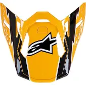 Alpinestars Sm10 Ampr Visir