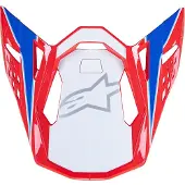 Alpinestars Sm10 Visir