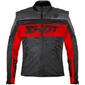 Shot Race Gear Softshell Lite Vest