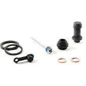 ProX Yamaha Yz125/250 ´03-21 Reparationssæt Til Bagerste Bremsekaliber