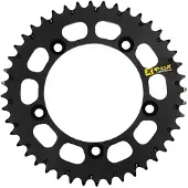 ProX Ktm60/65sx ´97 Bagtandhjul