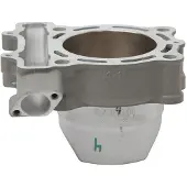 Cylinder Works Kawasaki Kx 250 F 10 D 77 Cylinder