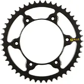 ProX Yamaha Yz/wr250/400/426/450f ´98 Ka.rs22099.49 Bagtandhjul