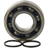 Hotrods Yam 450 Grizz07-14/kodiak 03-06/rhino 06-09/wolv Krumbøllejesæt