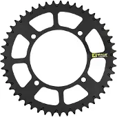 ProX Kawasaki Kx80/85/100/112 ´86 Bagtandhjul