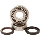 Hotrods Honda Crf 450 X 05-17 Krumbøllejesæt