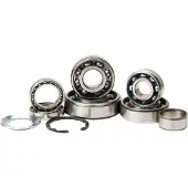 Hotrods Kawasaki Kfx 450 R 08-14 Styrelagerkit