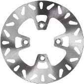 FERODO Fmd0318r Bremse Skive