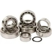 Hotrods Suzuki Rmz 250 07-12 Styrelagerkit