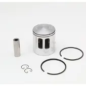 Italkit Derbi Start/vespino Gilardoni D43.965 A Stempelkit