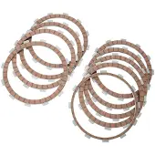 Dp Brakes Dphk Harley Davidson Dphk500 Koblingssæt