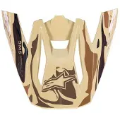 Alpinestars Sm5 22.06 Mineral Visir