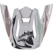 Alpinestars Sm5 22.06 Mineral Visir
