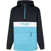 Oakley Apparel Tnp Nose Grab Softshell Hættetrøje