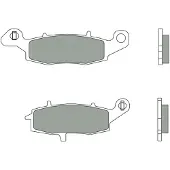 Brembo 07ka15sp Sintrede Bremseklodser