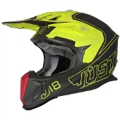 JUST1 J18 Vertigo Offroadhjelm