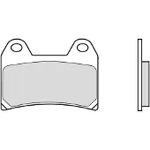 Brembo 07bb19rc Sintrede Bremseklodser