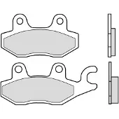 Brembo 07ya20sp Bremseklodser