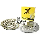 ProX Yamaha Yz450f ´14-17 Koblings Friktion Splader