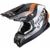 Scorpion Vx-16 Air/vx-16 Evo Air Visir