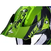 Scorpion Vx-16 Air Visir