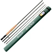 Baetis Rookie Fluefiske Stang