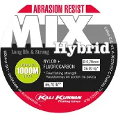 Kali Kunnan Mix Hybrid Monofil Liner 1000 M
