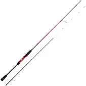 Cinnetic Crafty Crb4 Sea Bass Evolution Light Game Spinnestang