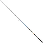 Cinnetic Rayforce Xbr Light Jigging Stang