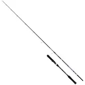 Kali Kunnan Mythic Skagway Jigging Stang