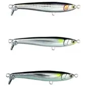 Yamashita Flapen Blue Runner Jig 115 Mm