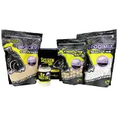 Pro Elite Baits Session Classic Fiske Agn Pakke Hvidløg
