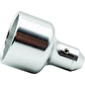 Mvspools Combate Aluminium Hjulknop
